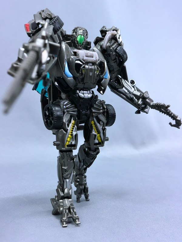 TakaraTomy Legends Movie The Best February Releases   In Hand Images Of Windblade G2 Megatron More  (15 of 23)